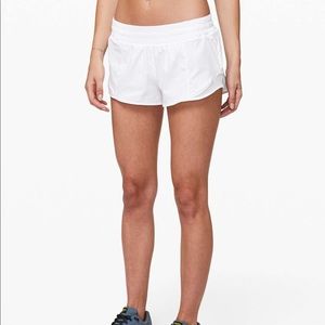 Hotty short 2.5 inches